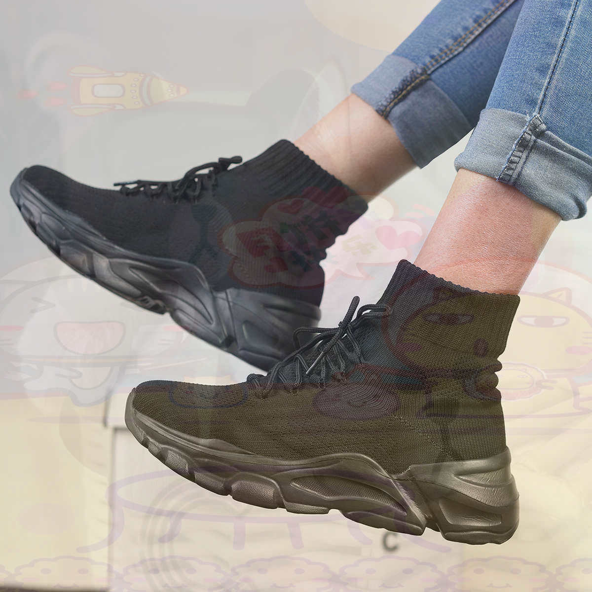 Increases Height Sumer Basketb - Vintage Fashion Brands Uk review and price