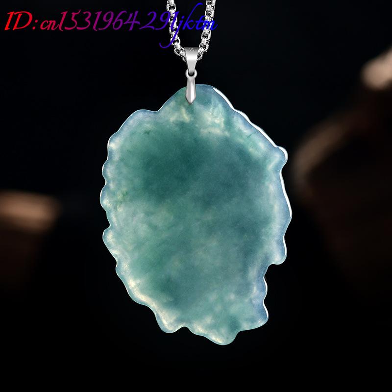 Natural Burmese Jadeite Skull  - Vintage Fashion Luxury review and price