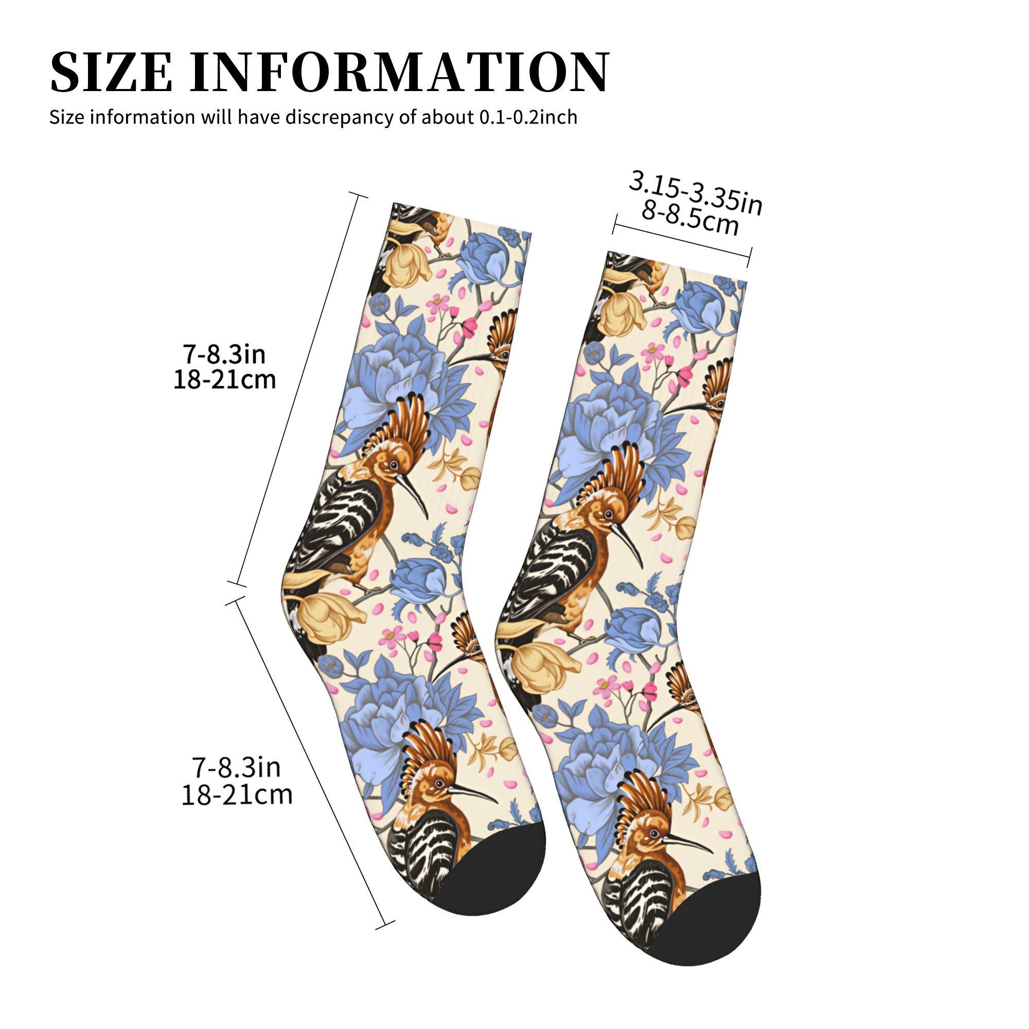 Hoopoe Bird Blue Peony Vintage - Vintage Fashion Dresses review and price